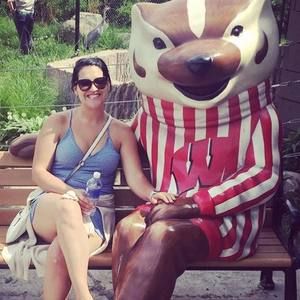 Meet your Posher, Samantha